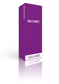 Belotero Volume