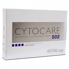 Cytocare 502