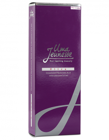 Buy Uma Jeunesse Ultra Lidocaine