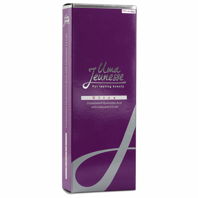 Buy Uma Jeunesse Ultra Lidocaine
