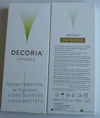Decoria Intense