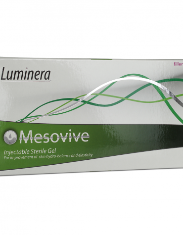 Luminera Mesovive MesoRevitalizing