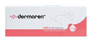 Dermaren Sub-Q with Lidocaine