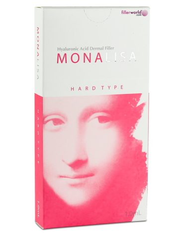 Monalisa Hard Type