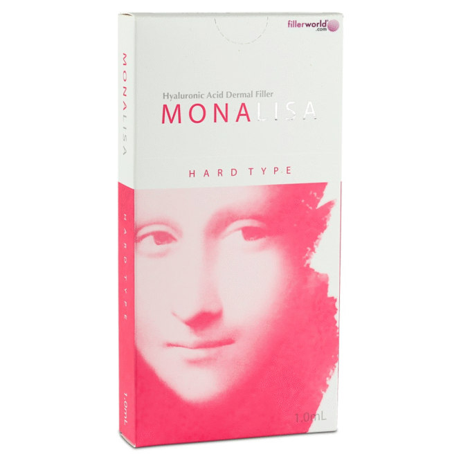 Monalisa Hard Type