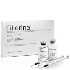 Fillerina Dermo-Cosmetic Filler Treatment Grade 1