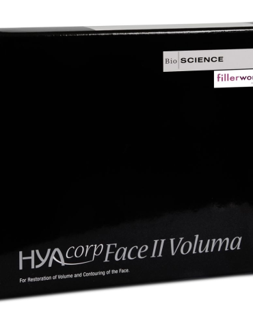 HYAcorp Face II Voluma
