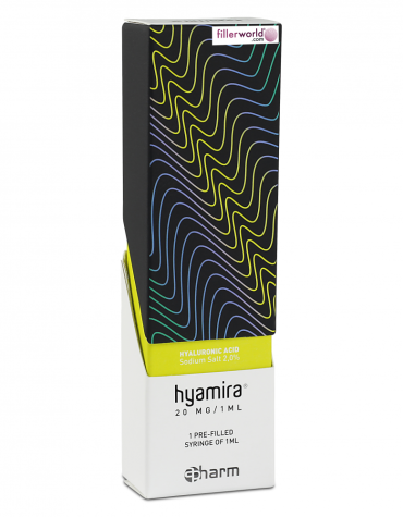 Hyamira 20mg/1ml