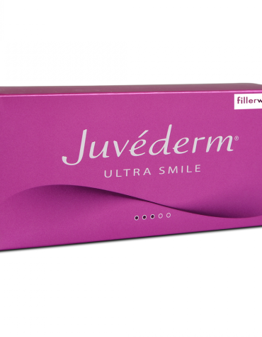 Juvederm Ultra Smile
