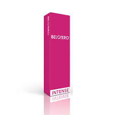 Belotero Intense