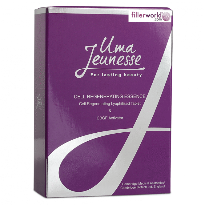 Buy Uma Jeunesse Cell Regenerating Essence
