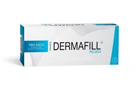Dermafill Regen