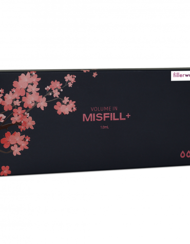Misfill+ Volume In