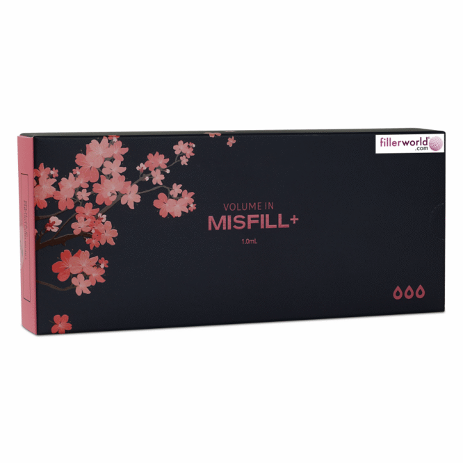 Misfill+ Volume In