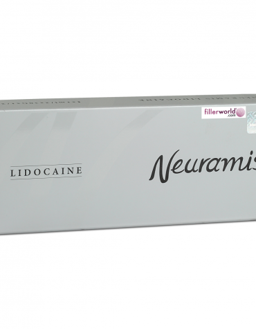 Neuramis Lidocaine