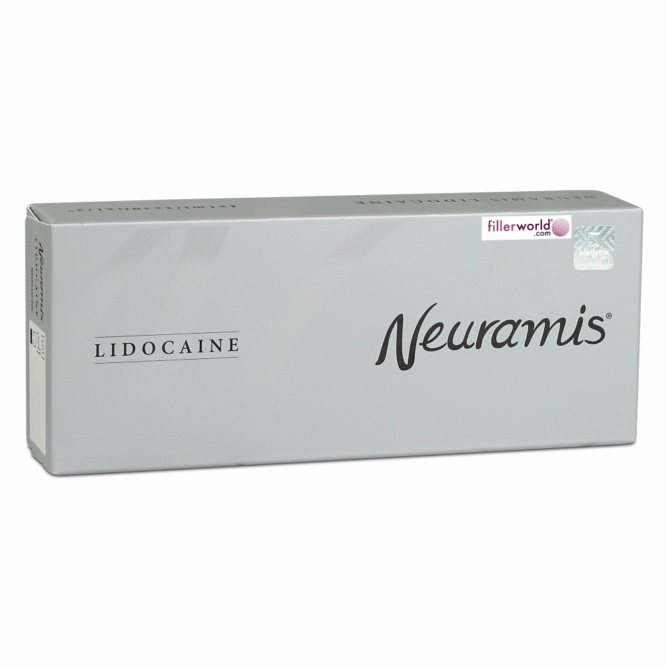 Neuramis Lidocaine