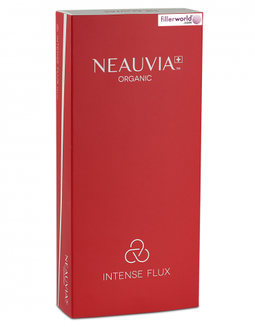 Neauvia Organic Intense Flux