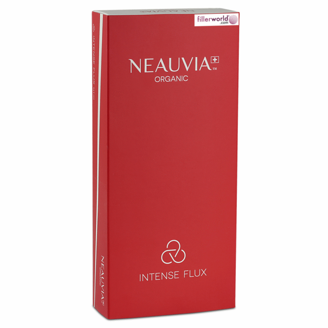 Neauvia Organic Intense Flux