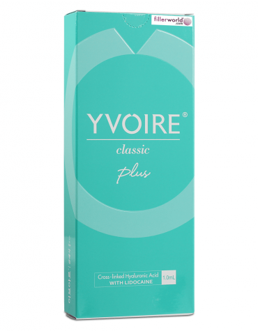 Buy Yvoire Classic Plus (1x1ml) online