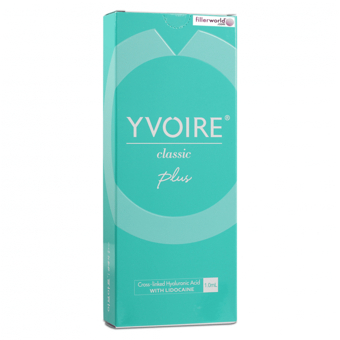 Buy Yvoire Classic Plus (1x1ml) online