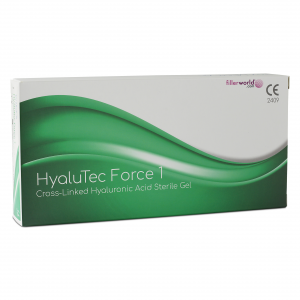 HyaluTec Force 1