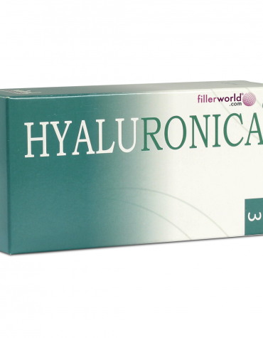 Hyaluronica 3