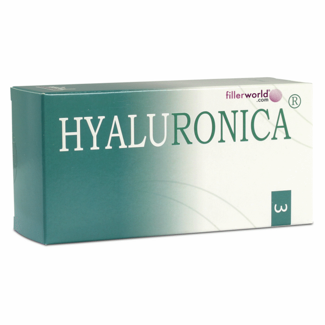 Hyaluronica 3
