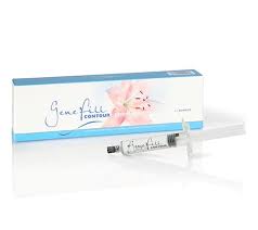Genefill Contour