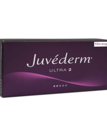 Juvederm Ultra 2