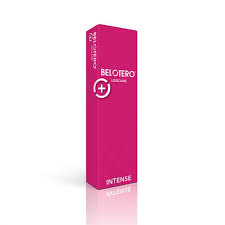 Belotero Intense with Lidocaine