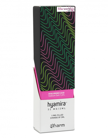 Hyamira 32mg/2ml