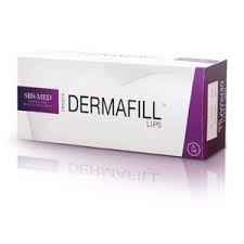 Dermafill Lips