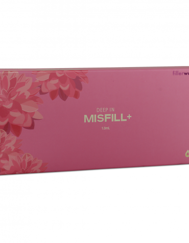 Misfill+ Deep