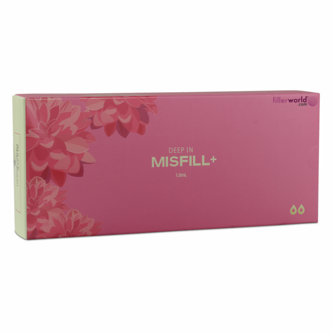 Misfill+ Deep