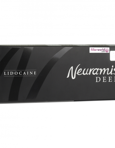 Neuramis Deep Lidocaine