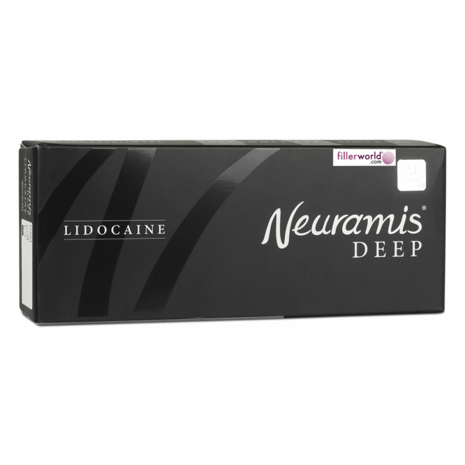 Neuramis Deep Lidocaine