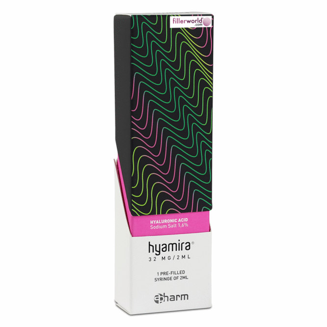 Hyamira 32mg/2ml