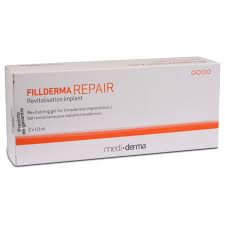 Fillderma Repair