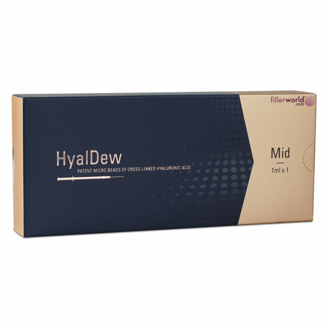 HyalDew Mid