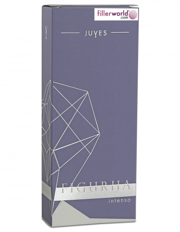 Juves Figurha Intenso