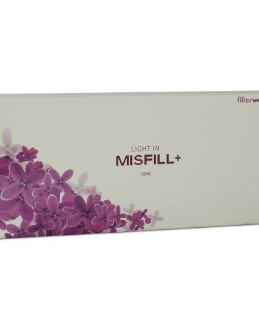 Misfill+ Light