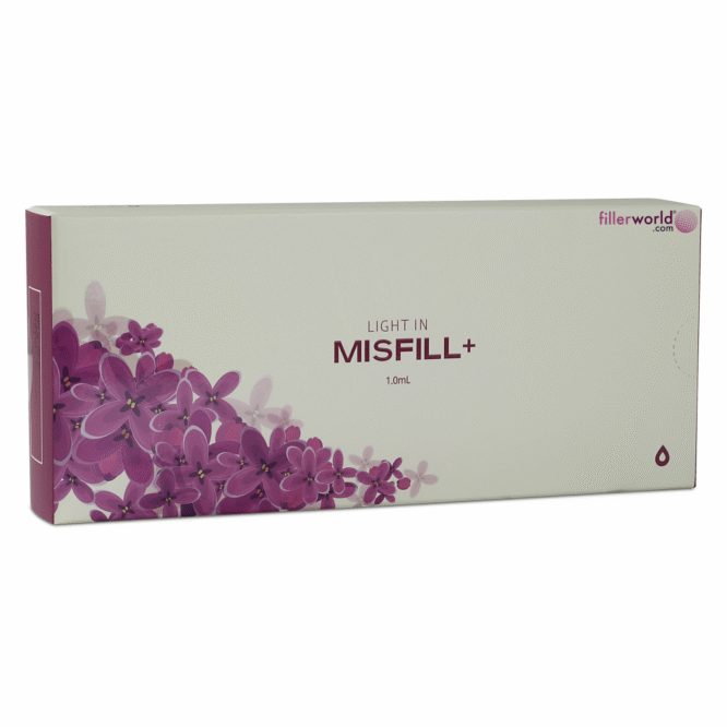 Misfill+ Light