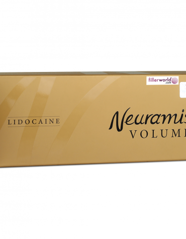 Neuramis Volume Lidocaine