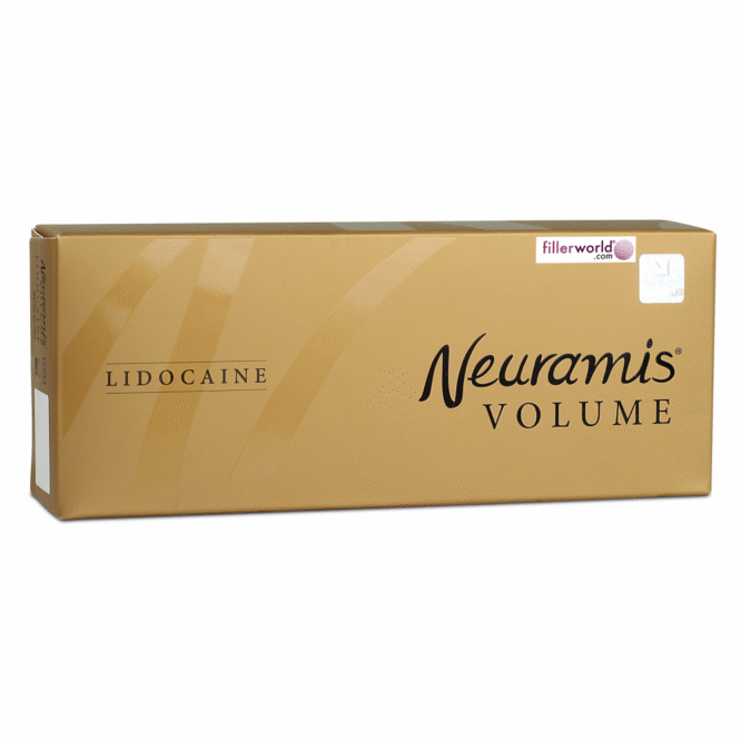 Neuramis Volume Lidocaine
