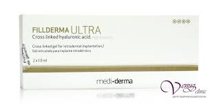Fillderma Ultra
