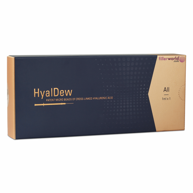 HyalDew All