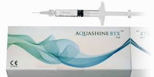 Aquashine BTX