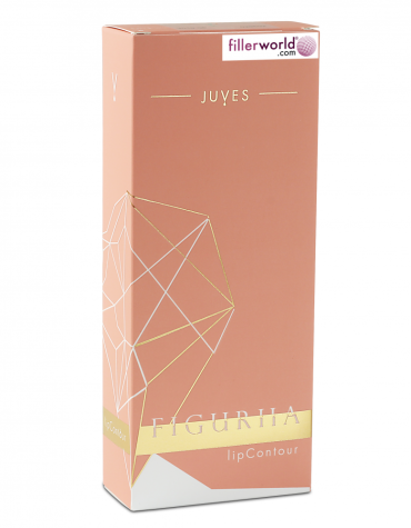 Juves Figurha Lip Contour