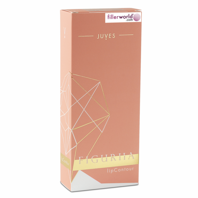 Juves Figurha Lip Contour