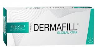 Dermafill Global Xtra